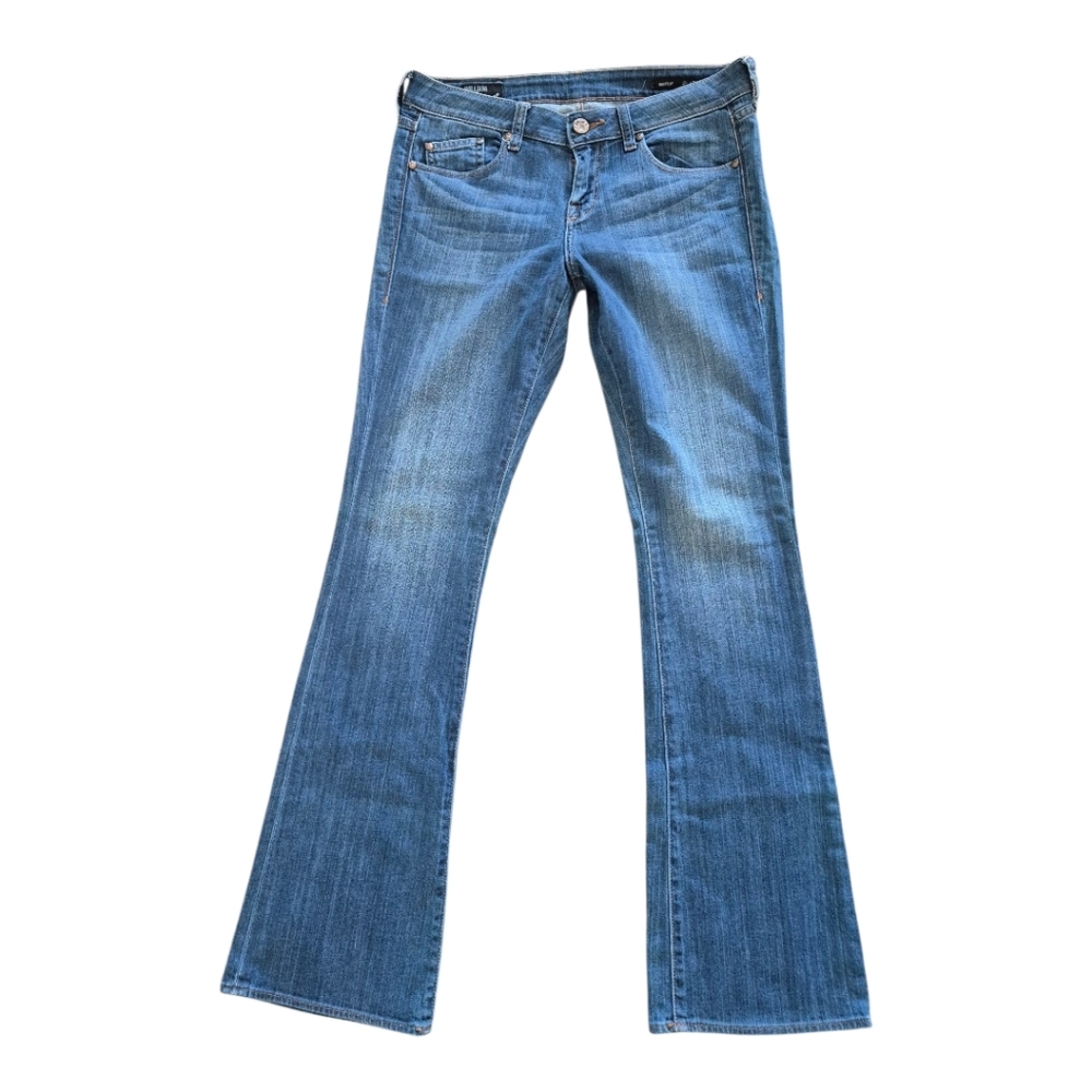 William Rast Bootcut Jeans